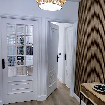 Apartamento Illa Salvora, Portonovo Eksteriør billede