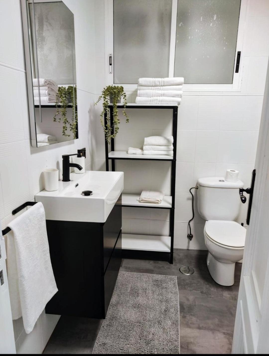 Apartamento Illa Salvora, Portonovo Eksteriør billede