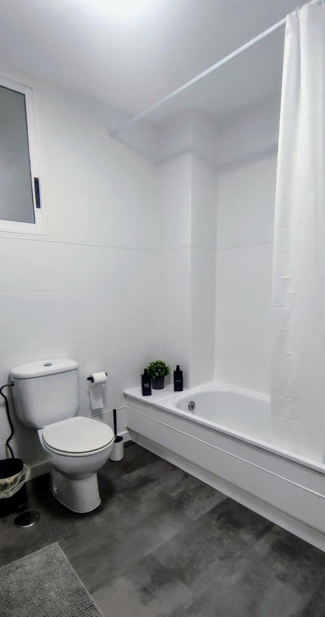 Apartamento Illa Salvora, Portonovo Eksteriør billede