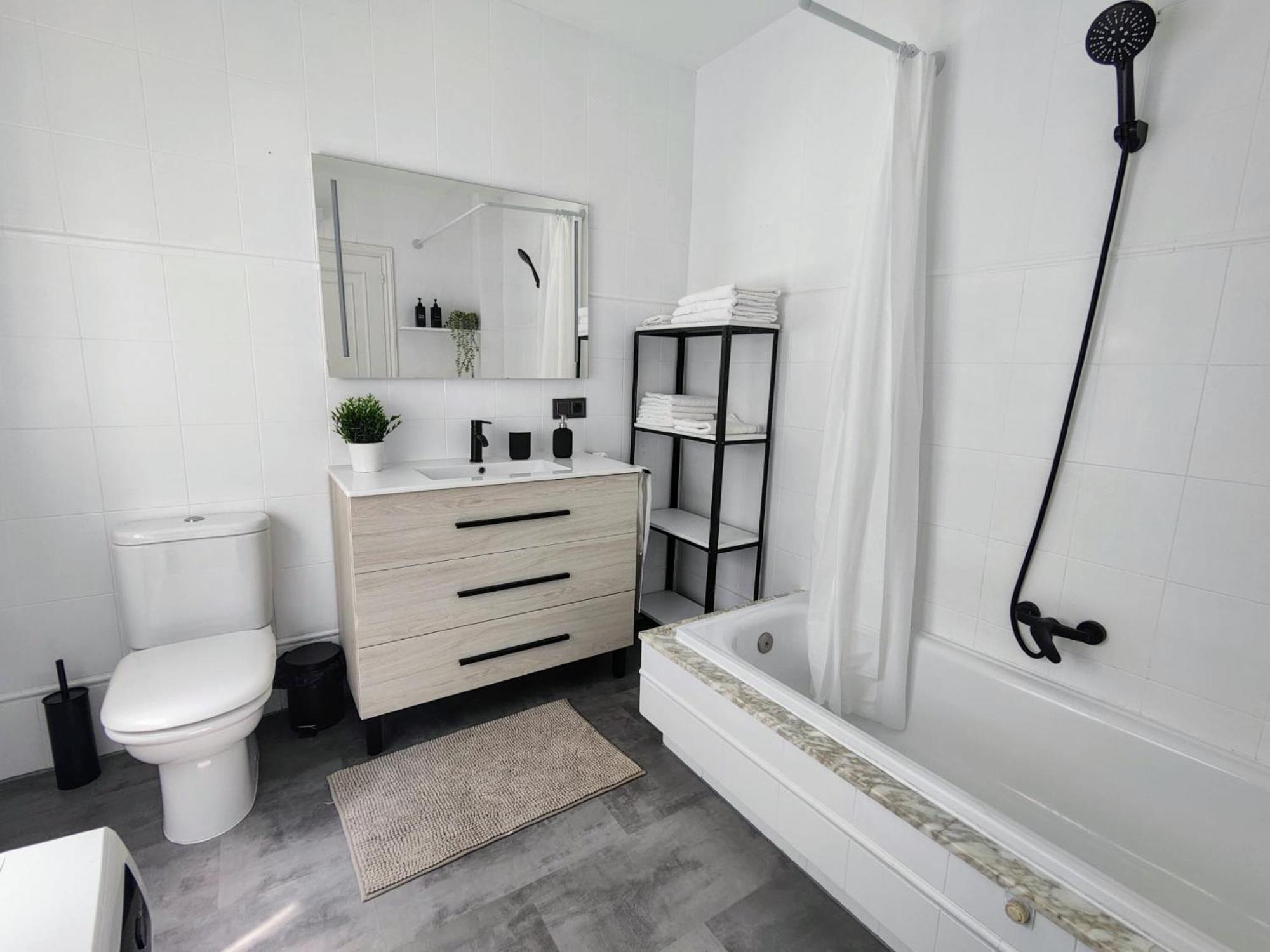 Apartamento Illa Salvora, Portonovo Eksteriør billede