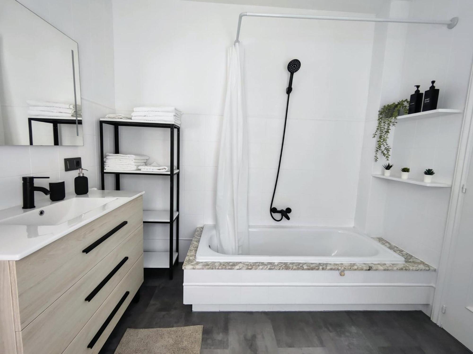 Apartamento Illa Salvora, Portonovo Eksteriør billede