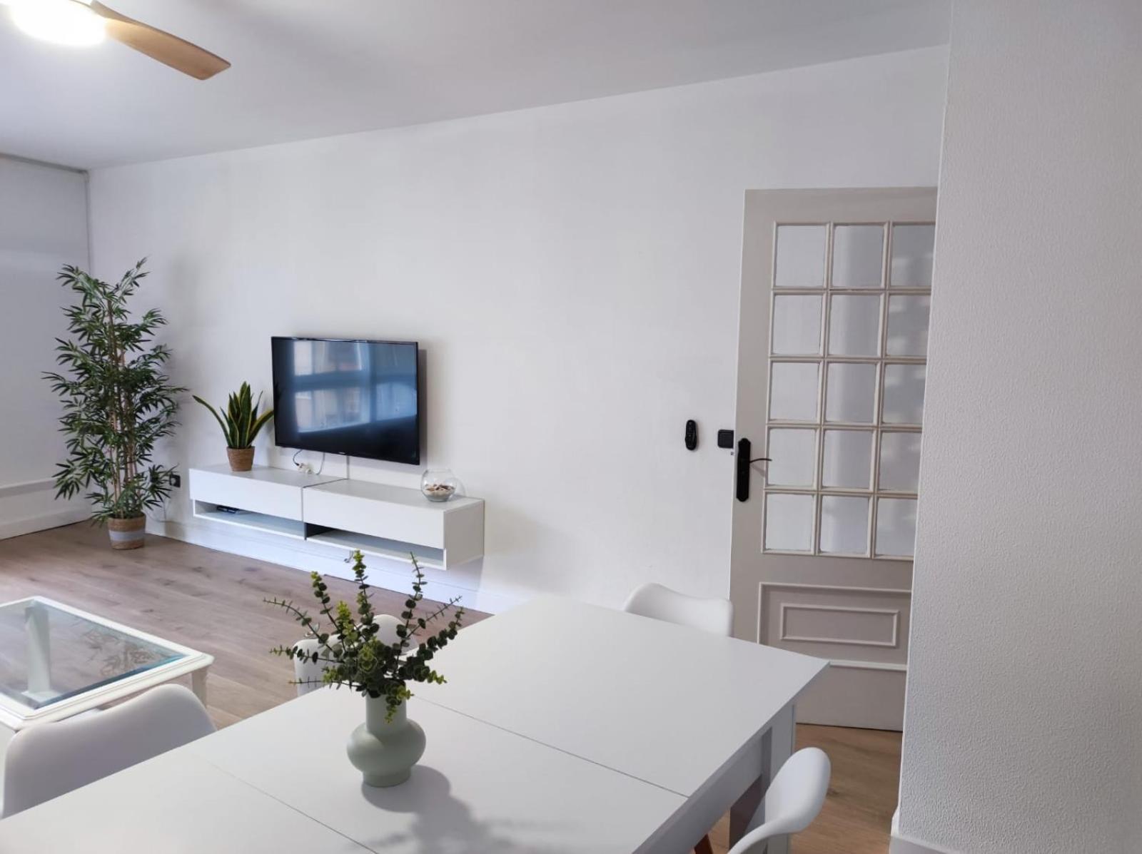 Apartamento Illa Salvora, Portonovo Eksteriør billede