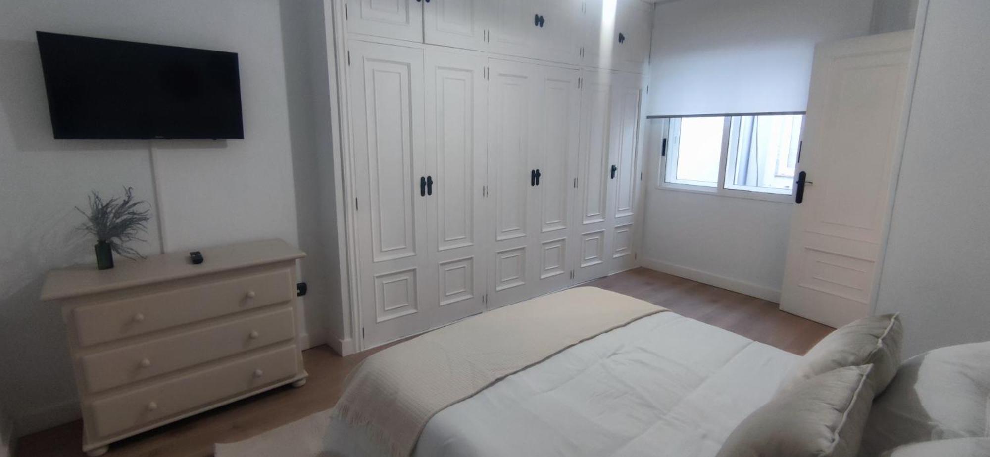 Apartamento Illa Salvora, Portonovo Eksteriør billede