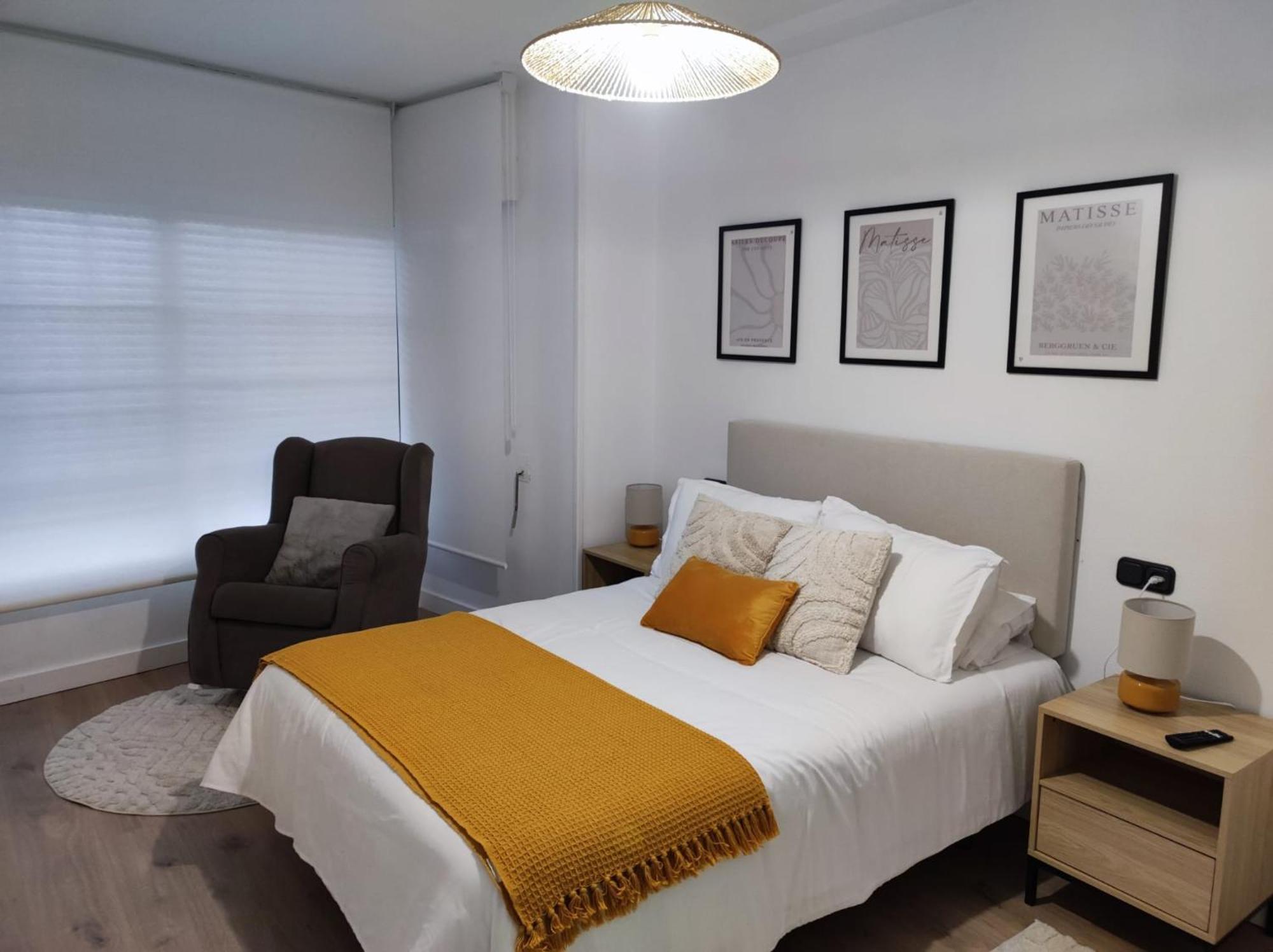Apartamento Illa Salvora, Portonovo Eksteriør billede
