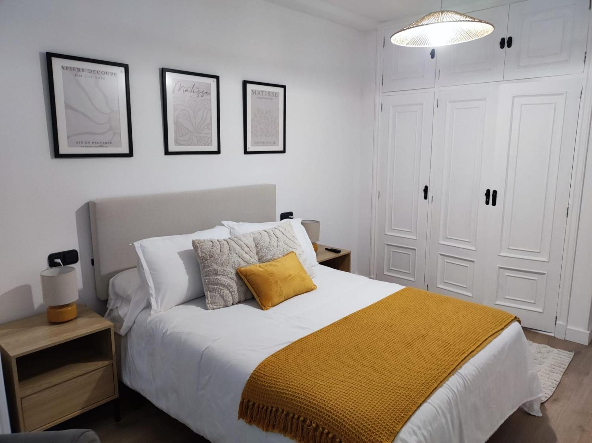 Apartamento Illa Salvora, Portonovo Eksteriør billede