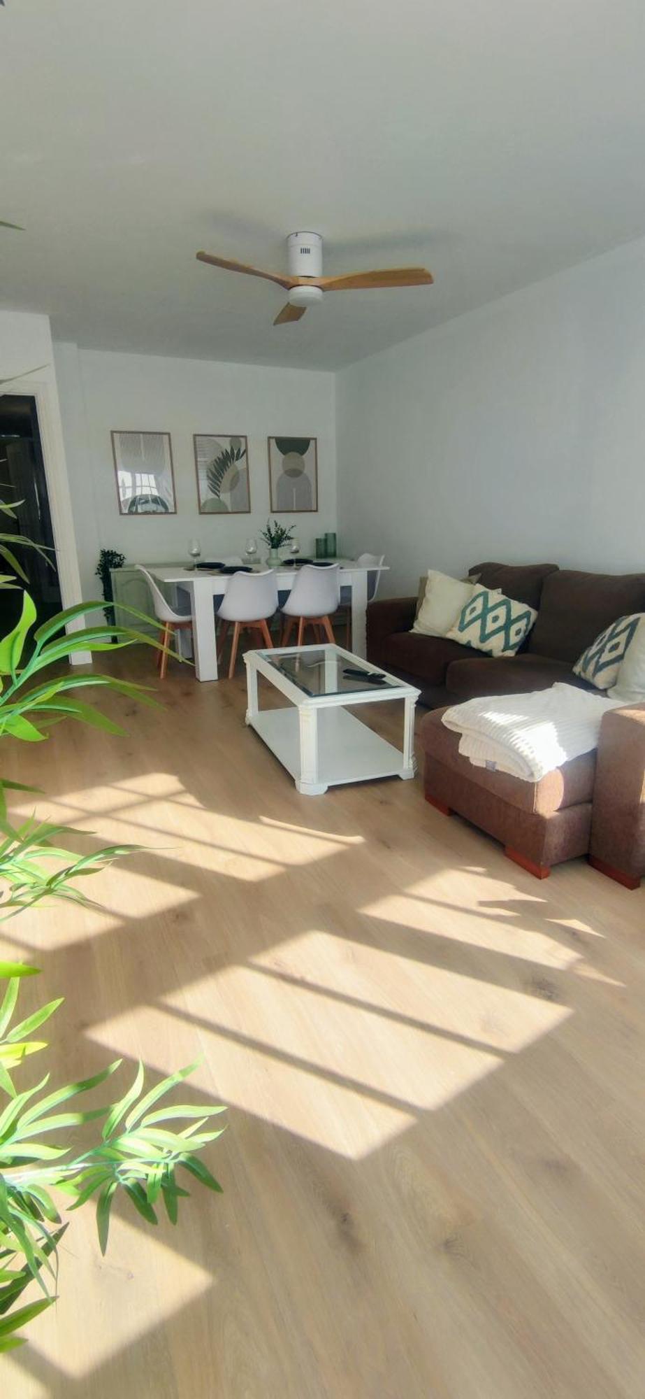 Apartamento Illa Salvora, Portonovo Eksteriør billede